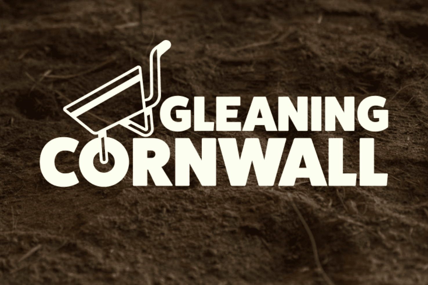 Gleaning Cornwall