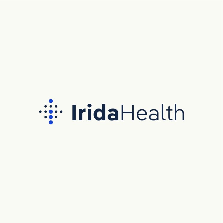 Irida Health Logo